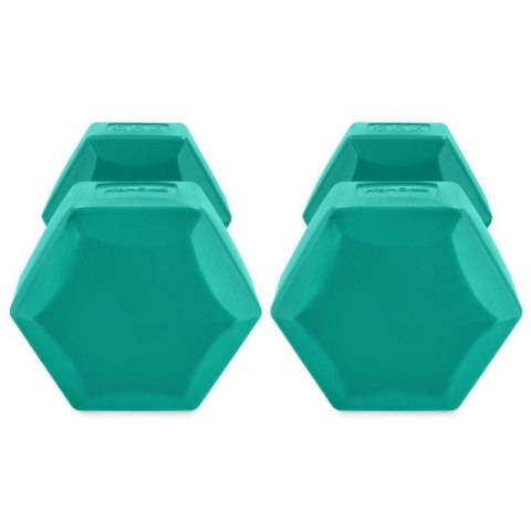 Hantle Spokey Monster 2x 5 kg SPK-943622