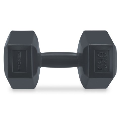 Hantle Spokey Monster 2x 6 kg SPK-943623