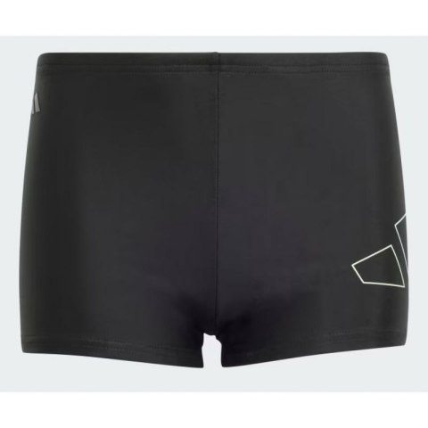 Kąpielówki adidas BB Boxer M IU1897 Kąpielówki adidas BB Boxer M IU1897