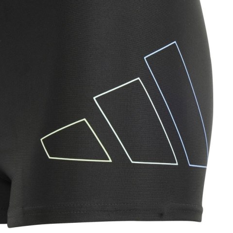 Kąpielówki adidas BB Boxer M IU1897 Kąpielówki adidas BB Boxer M IU1897