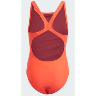 Kostium kąpielowy adidas Cut 3 Stripes Suit Jr IQ3971