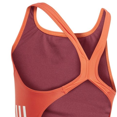 Kostium kąpielowy adidas Cut 3 Stripes Suit Jr IQ3971