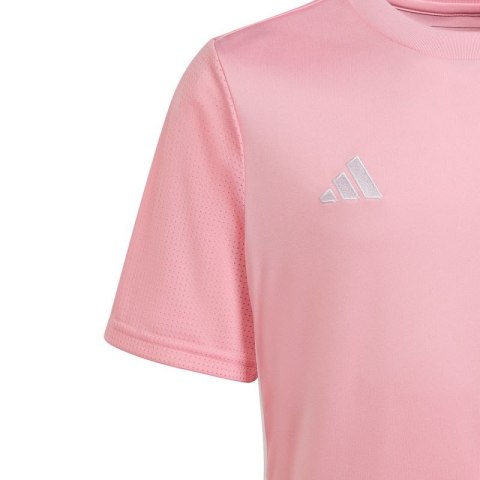 Koszulka adidas Tabela 23 Jersey Jr IA9154 Koszulka adidas Tabela 23 Jersey Jr IA9154
