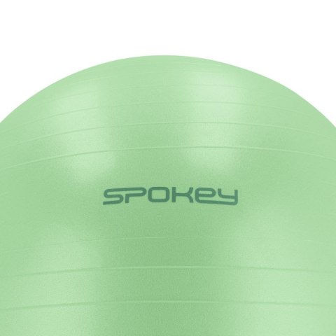 Piłka gimnastyczna Spokey Fitball SPK-943625