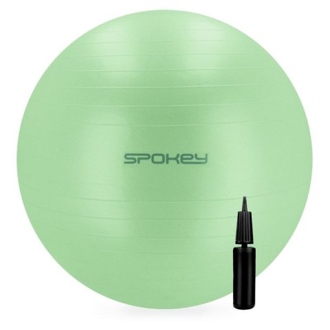 Piłka gimnastyczna Spokey Fitball SPK-943625