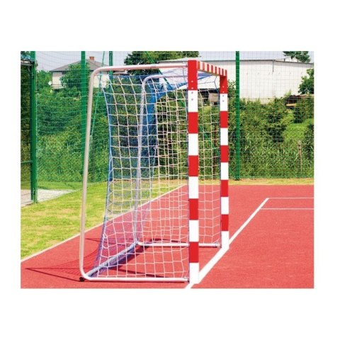 Siatka na bramkę Yakima Sport 3x2 m 2 mm 100100 Biały Siatka na bramkę Yakima Sport 3x2 m 2 mm 100100 Biały