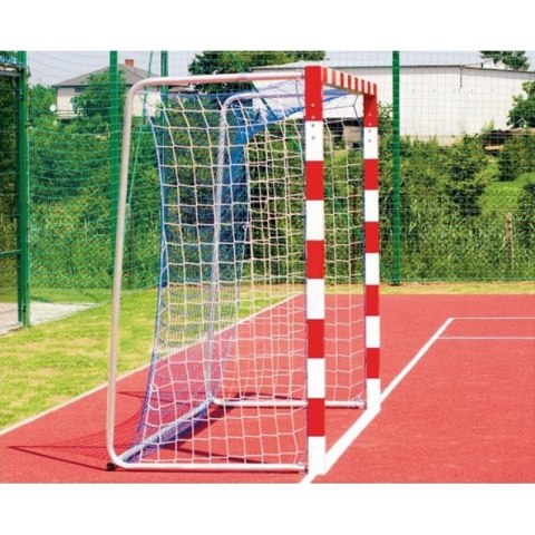 Siatka na bramkę Yakima Sport 3x2 m 2 mm 100100 Biały Siatka na bramkę Yakima Sport 3x2 m 2 mm 100100 Biały