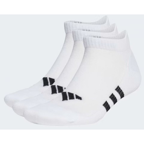 Skarpety adidas Performance Cushioned Low 3PP HT3449 Skarpety adidas Performance Cushioned Low 3PP HT3449