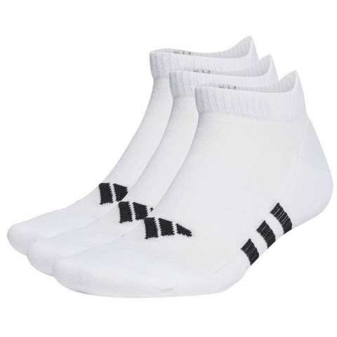 Skarpety adidas Performance Cushioned Low 3PP HT3449 Skarpety adidas Performance Cushioned Low 3PP HT3449