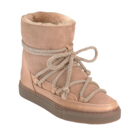 Śniegowce Inuikii Classic Macaroon W 75202-005 Śniegowce Inuikii Classic Macaroon W 75202-005