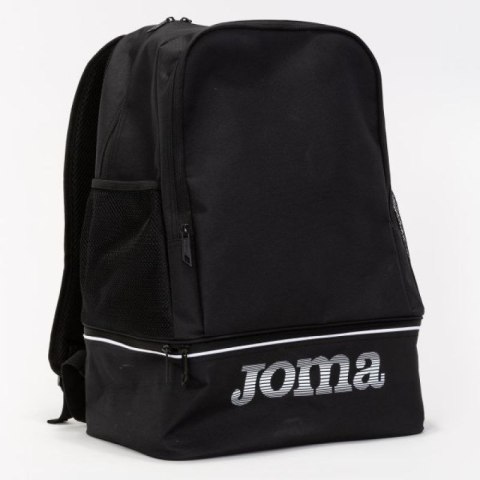 TRAINING III BACKPACK BLACK TRAINING III BACKPACK BLACK