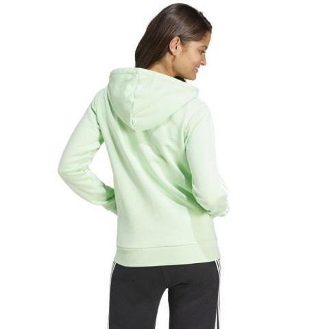 Bluza adidas 3 Stripes FL Full-Zip HD W IR6077 Bluza adidas 3 Stripes FL Full-Zip HD W IR6077