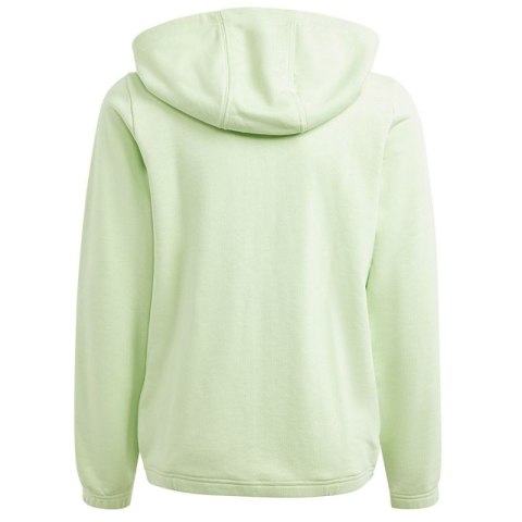 Bluza adidas 3 Stripes Full-Zip Hoodie Jr IS2632 Bluza adidas 3 Stripes Full-Zip Hoodie Jr IS2632