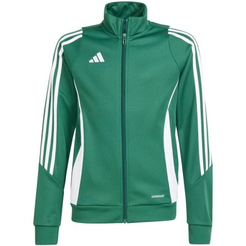 Bluza adidas Tiro 24 Training Jr IR7503 Bluza adidas Tiro 24 Training Jr IR7503