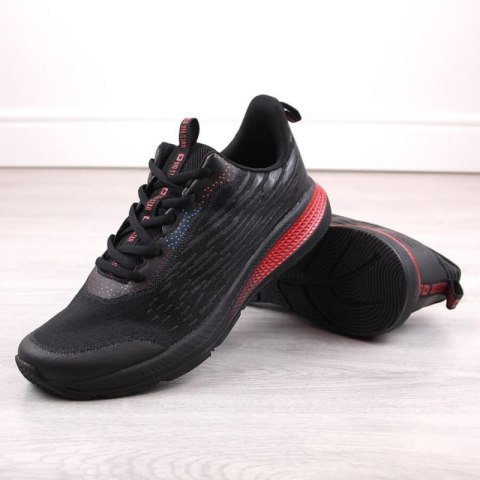 Buty Big Star M LL174111 INT1945A