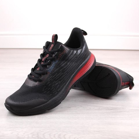 Buty Big Star M LL174111 INT1945A