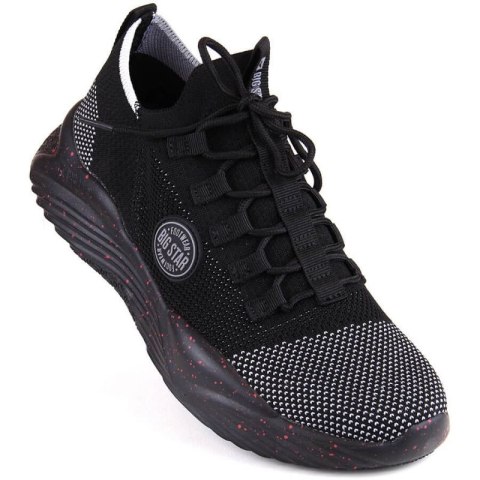 Buty Big Star W LL274684 INT1944 Buty Big Star W LL274684 INT1944