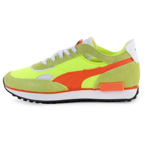 Buty Puma future rider cut-out vintage W 384861-01