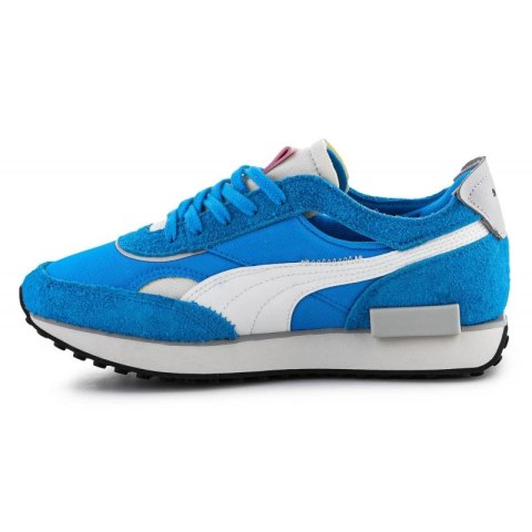 Buty Puma future rider cut-out vintage W 384861-02