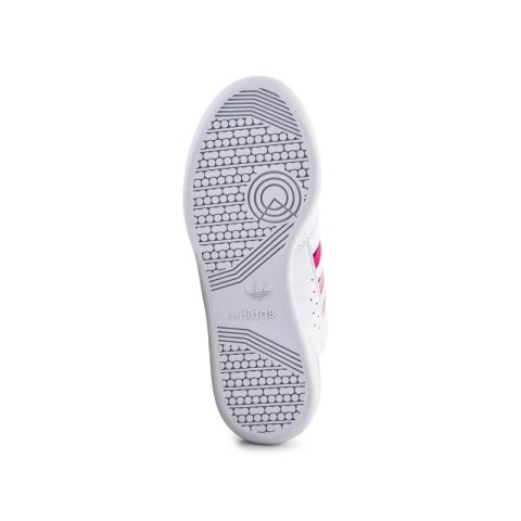 Buty adidas Continental 80 Stripes Jr GZ7037