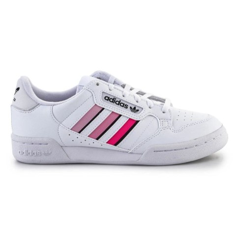 Buty adidas Continental 80 Stripes Jr GZ7037