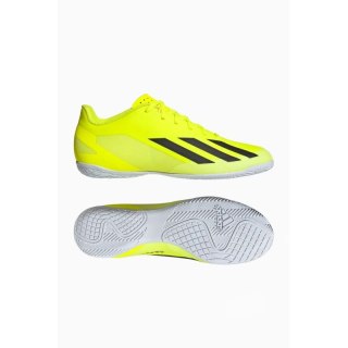 Buty adidas X Crazyfast Club IN M IF0722