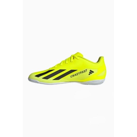 Buty adidas X Crazyfast Club IN M IF0722 Buty adidas X Crazyfast Club IN M IF0722