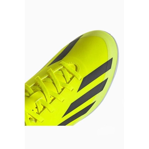 Buty adidas X Crazyfast Club IN M IF0722 Buty adidas X Crazyfast Club IN M IF0722
