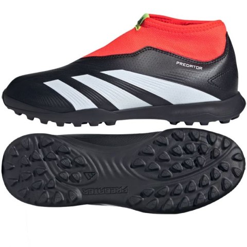 Buty adidas Predator League LL TF Jr IG5431 Buty adidas Predator League LL TF Jr IG5431