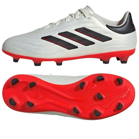 Buty piłkarskie adidas Copa Pure.2 League FG Jr IE4987 Buty piłkarskie adidas Copa Pure.2 League FG Jr IE4987