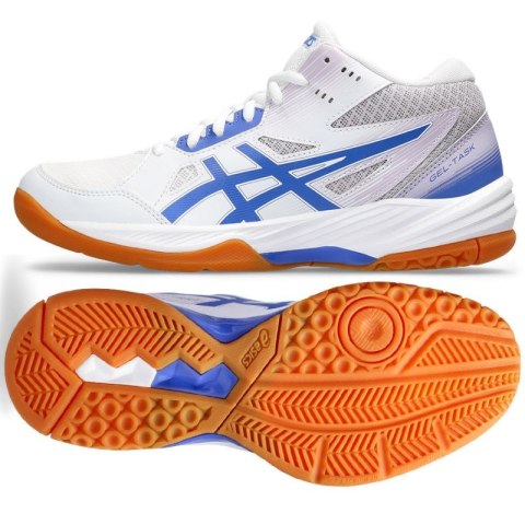 Buty siatkarskie Asics Gel-Task MT 3 W 1072A081-104 Buty siatkarskie Asics Gel-Task MT 3 W 1072A081-104