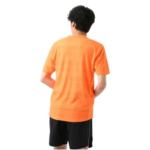 Koszulka New Balance Q Speed Jacquard SS Tee M MT13277VIB Koszulka New Balance Q Speed Jacquard SS Tee M MT13277VIB