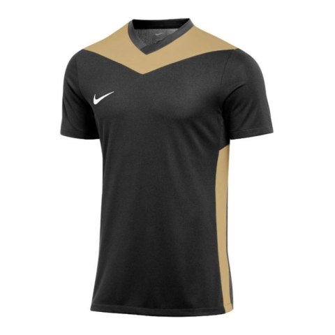 Koszulka Nike Dri-FIT Park Derby IV Jr FD7438-011 Koszulka Nike Dri-FIT Park Derby IV Jr FD7438-011