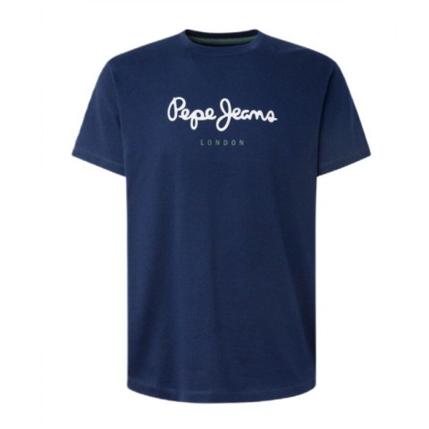 Koszulka Pepe Jeans Eggo Regular M PM508208 Koszulka Pepe Jeans Eggo Regular M PM508208