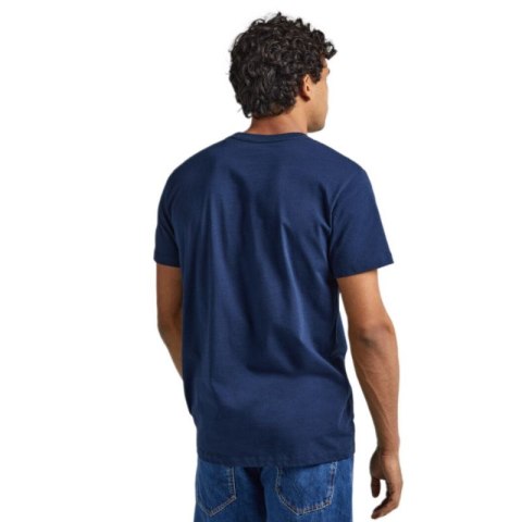 Koszulka Pepe Jeans Eggo Regular M PM508208 Koszulka Pepe Jeans Eggo Regular M PM508208
