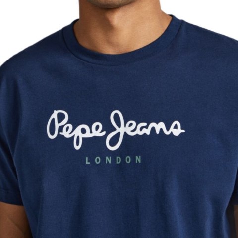 Koszulka Pepe Jeans Eggo Regular M PM508208 Koszulka Pepe Jeans Eggo Regular M PM508208