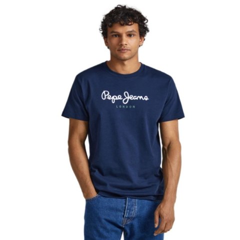 Koszulka Pepe Jeans Eggo Regular M PM508208 Koszulka Pepe Jeans Eggo Regular M PM508208