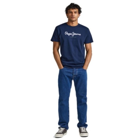Koszulka Pepe Jeans Eggo Regular M PM508208 Koszulka Pepe Jeans Eggo Regular M PM508208