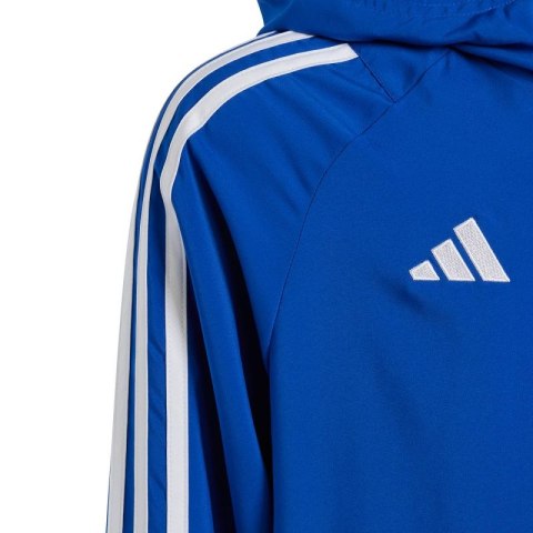 Kurtka adidas Tiro 24 Jr IM8794 Kurtka adidas Tiro 24 Jr IM8794