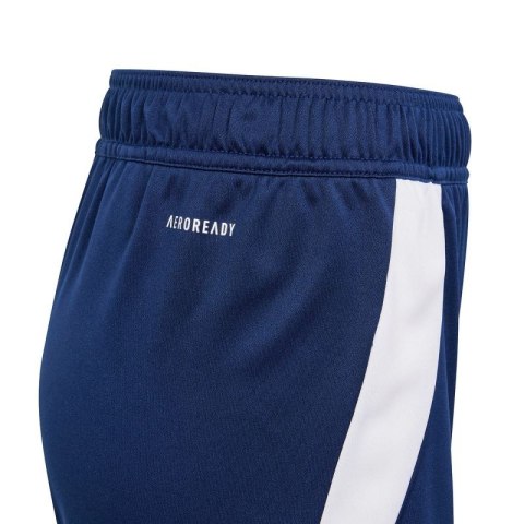 Spodenki adidas Tiro 24 Jr IR9369 Spodenki adidas Tiro 24 Jr IR9369
