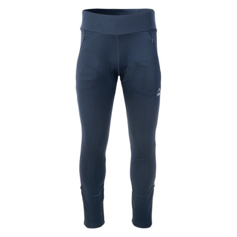 Spodnie Elbrus Nero M 92800552214