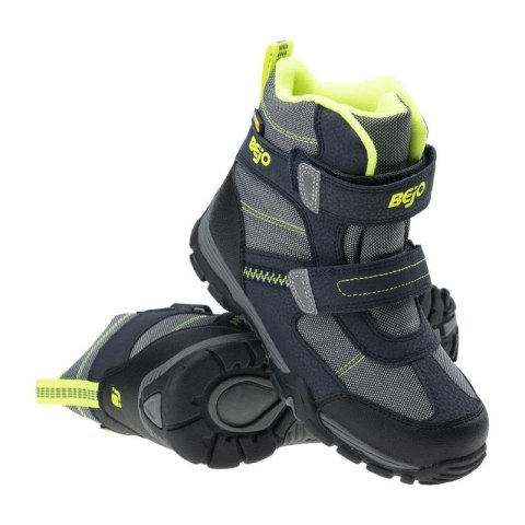 Buty Bejo Bathursti Jr 92800330110 Buty Bejo Bathursti Jr 92800330110