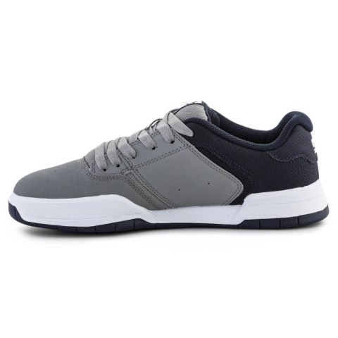 Buty DC Shoes Central M ADYS100551-NGY