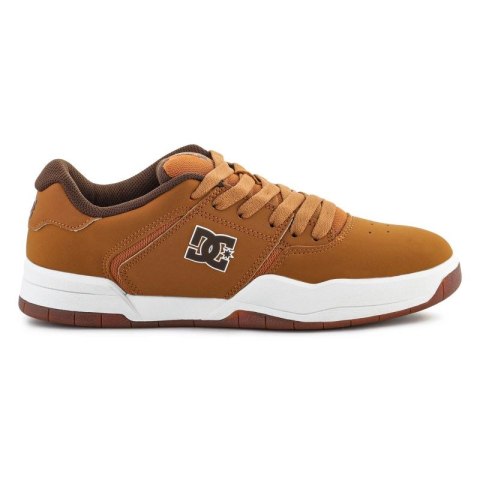 Buty DC Shoes Central M ADYS100551-WD4