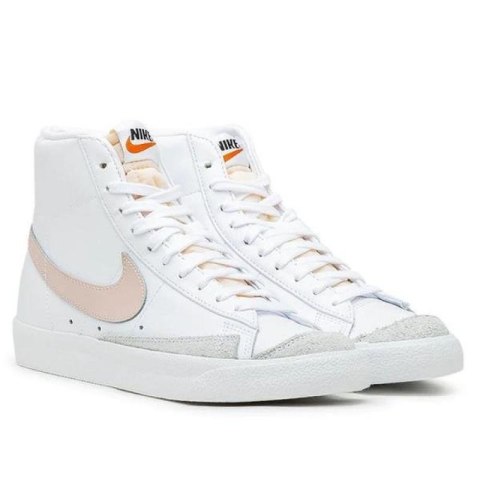 Buty Nike Blazer Mid '77 W CZ1055-118 Buty Nike Blazer Mid '77 W CZ1055-118