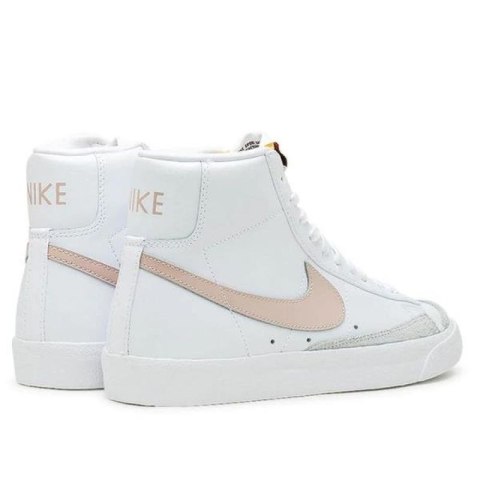 Buty Nike Blazer Mid '77 W CZ1055-118 Buty Nike Blazer Mid '77 W CZ1055-118
