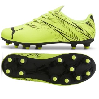 Buty Puma Attacanto FG/AG Jr 107480 07