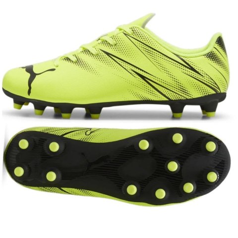 Buty Puma Attacanto FG/AG Jr 107480 07 Buty Puma Attacanto FG/AG Jr 107480 07