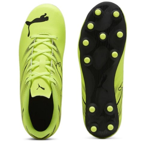 Buty Puma Attacanto FG/AG Jr 107480 07 Buty Puma Attacanto FG/AG Jr 107480 07