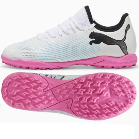 Buty Puma Future 7 Play TT Jr 107737 01 Buty Puma Future 7 Play TT Jr 107737 01